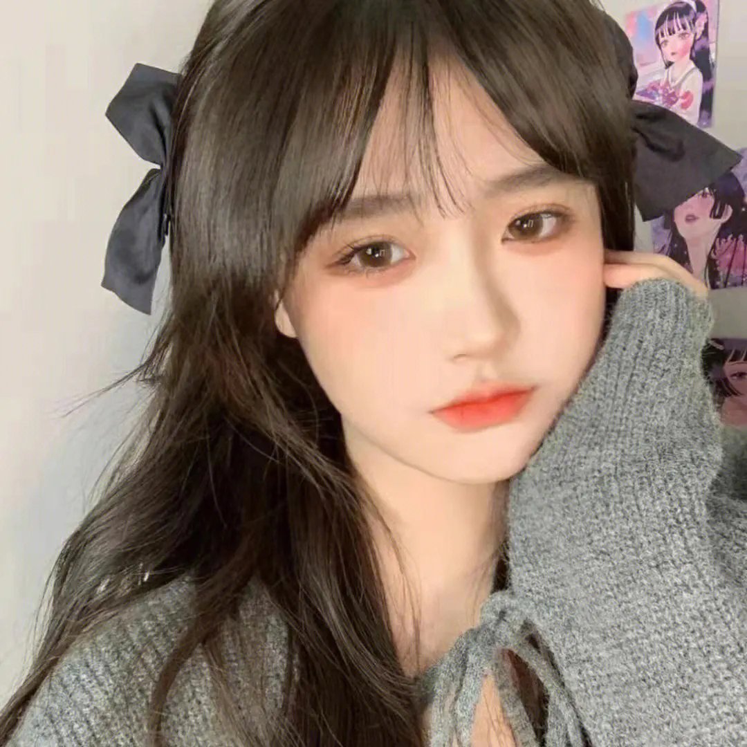 玉女含苞朵朵开