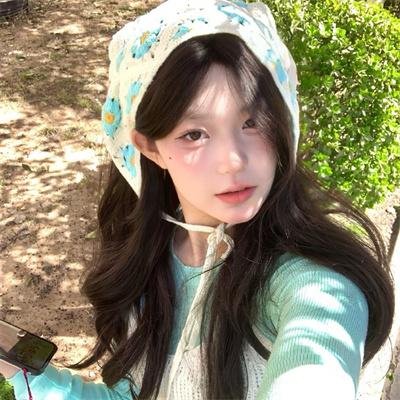 憨憨公主的心思