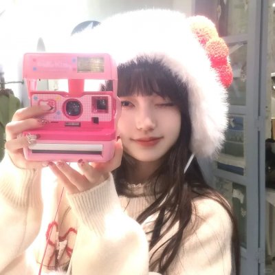 梅花巾